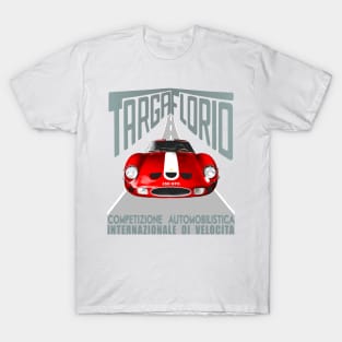 250 GTO T-Shirt